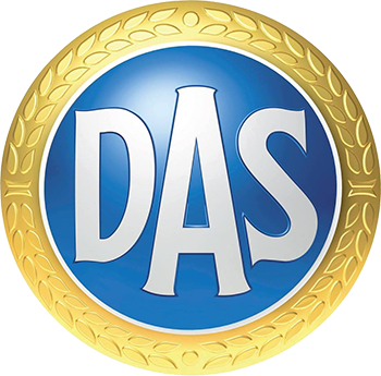 DAS UK Group logo